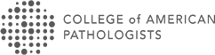 College of American Pathologists - Logo